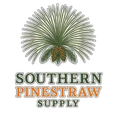 Southern Pinestraw Supply Logo